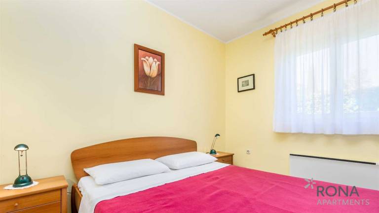 Apartment with terrace — photo 4