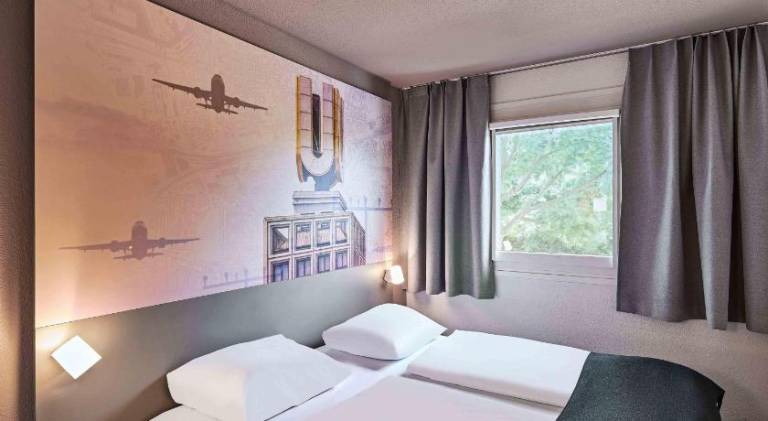 B&B HOTEL Dortmund-Airport — photo 2