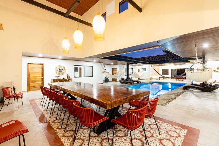 Casa Tamarindo