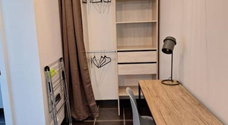 Rental apartment with 1 room for 3 persons — photo 5