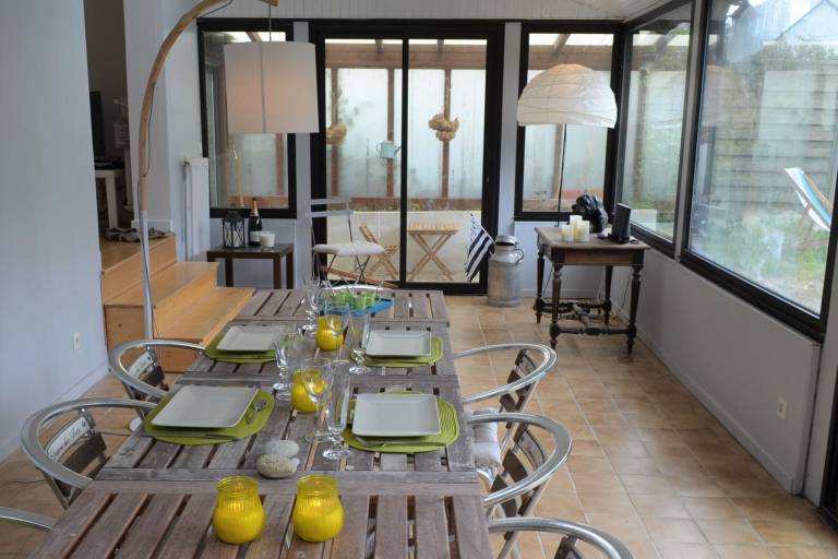 Fully equipped beautiful house with garden | Pets allowed — photo 2