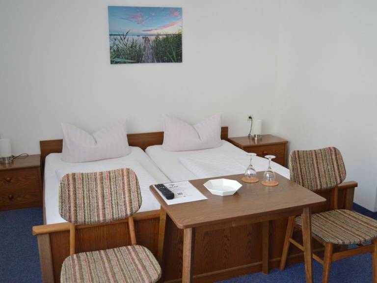 Privatzimmer Betzenstein