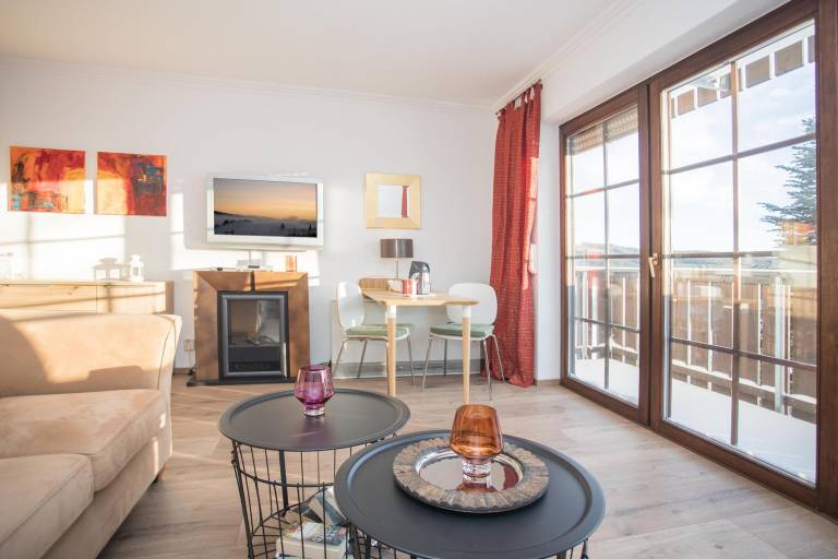 Ferienwohnung  Altastenberg
