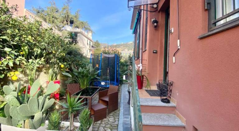 Apartment with 2 rooms for 4 persons — photo 3