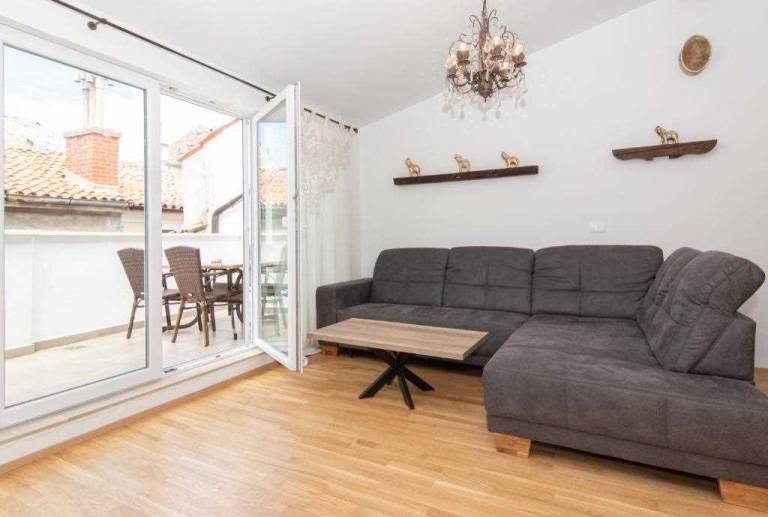 Ferienwohnung  Piran