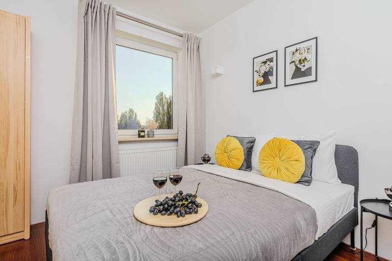 Apartament Rzgów