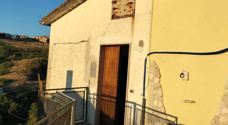 Vacation home with 1 room for 3 persons in Potenza