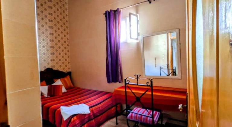 Holiday apartment | Beach nearby | Pets allowed in Essaouira