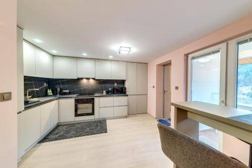 Apartament Polkovnik Serafimovo