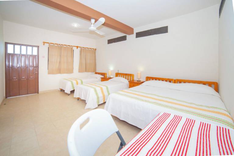 Hotel Casa Rush — photo 2