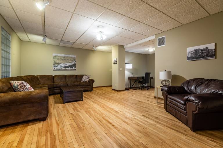 Apartment La Crosse