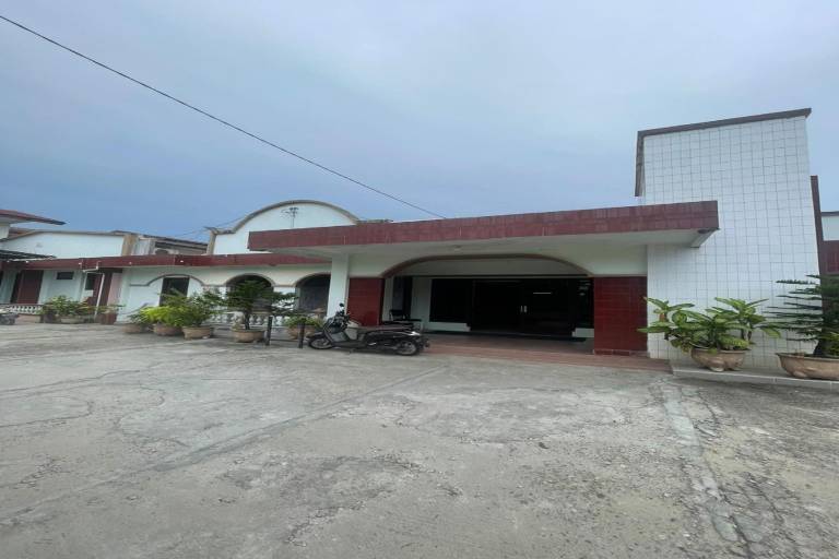 Hotel O Losmen Diah Syariah