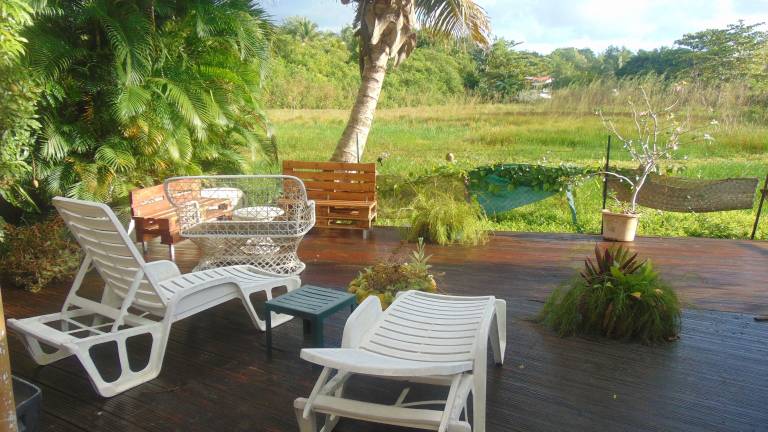 Appartement Sainte-Anne