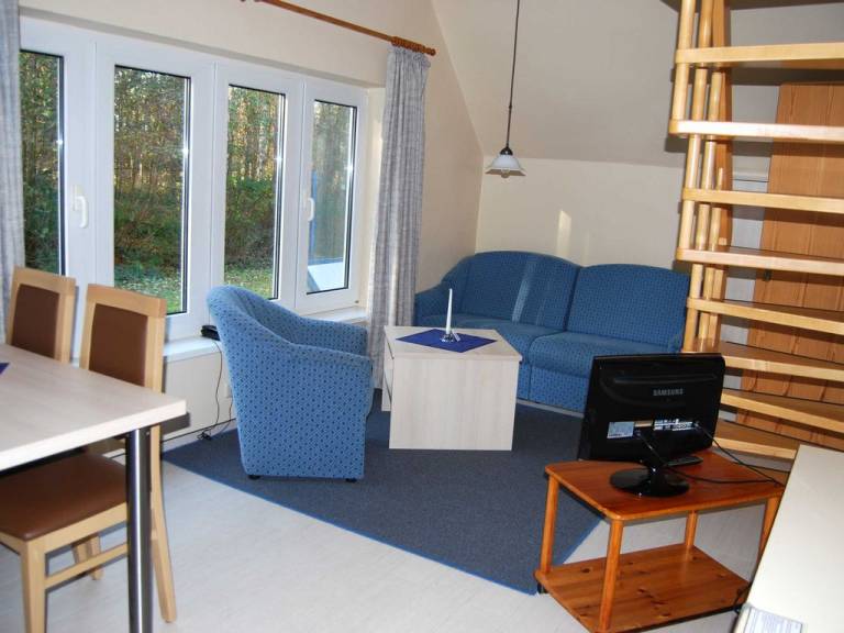Ferienhaus Insel Hiddensee
