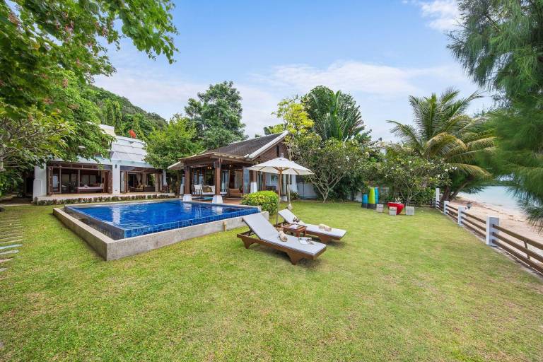 Villa Mae Nam
