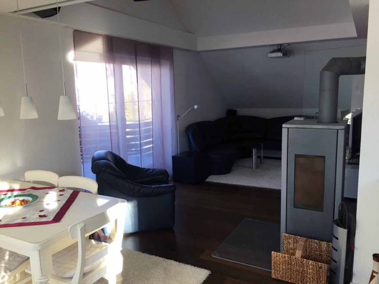 Ferienwohnung  Coburg
