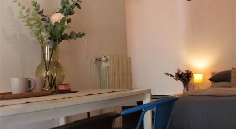 Rental apartment with yard | Suitable for remote work — photo 3