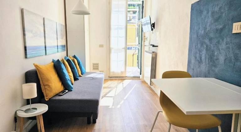 Apartment with 1 room for 2 persons — photo 2