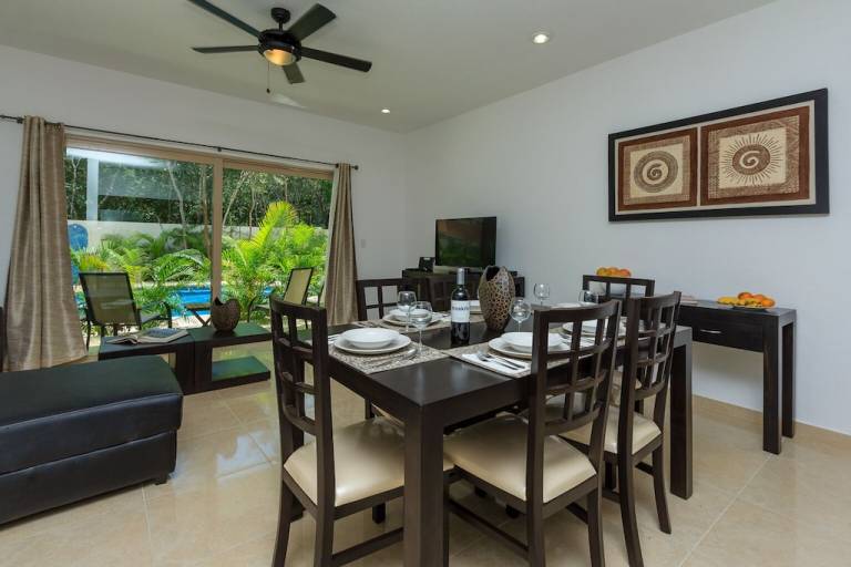 Condo Tulum