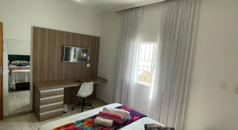 Hostel Castelo in Sao Mateus