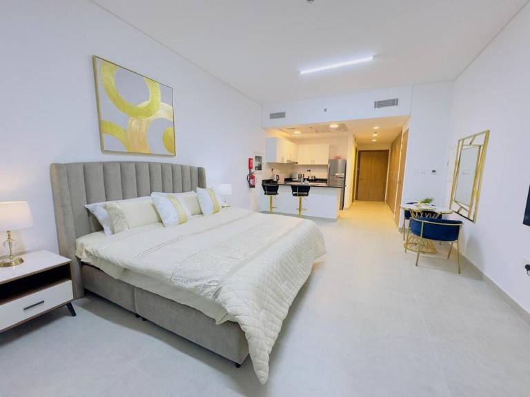 46 m² Ferienwohnung