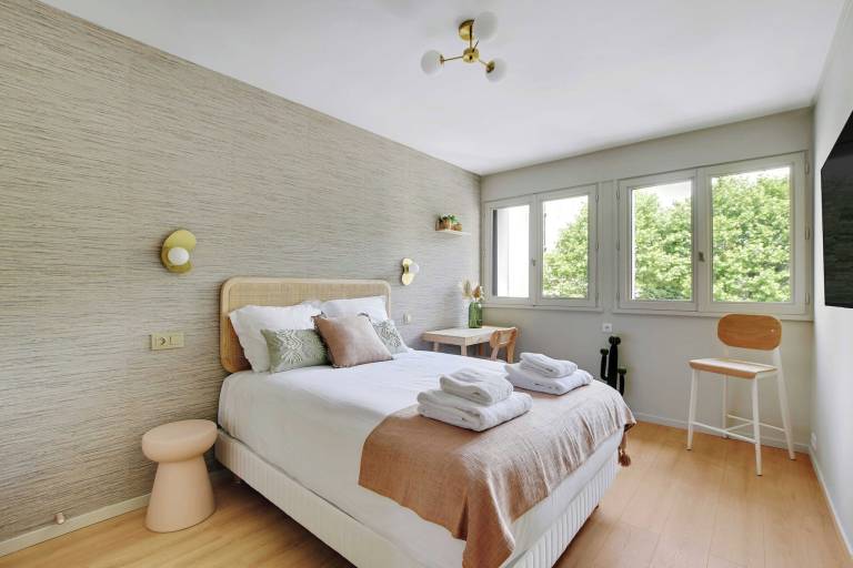 Appartement Le Plessis-Robinson