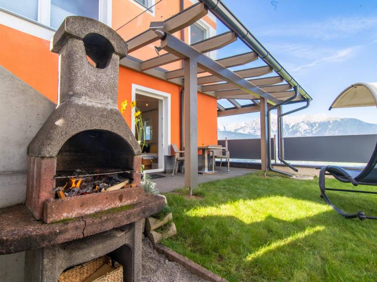 Ferienwohnung Wattens