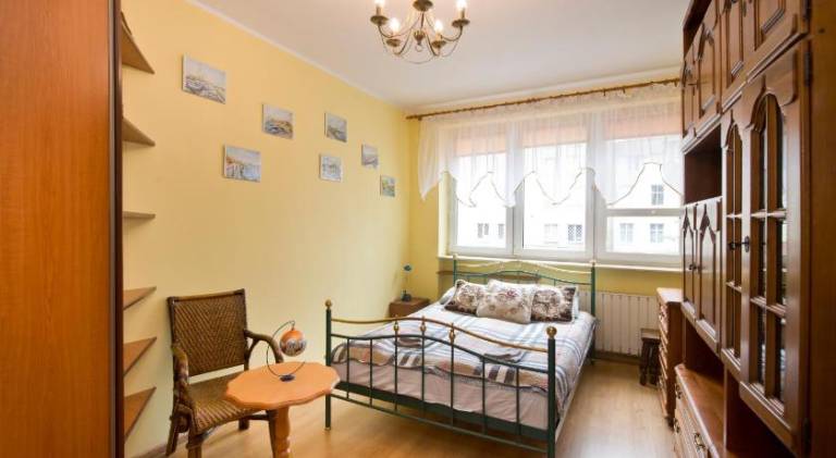 Rental apartment | Near Golden Gate in Gdansk