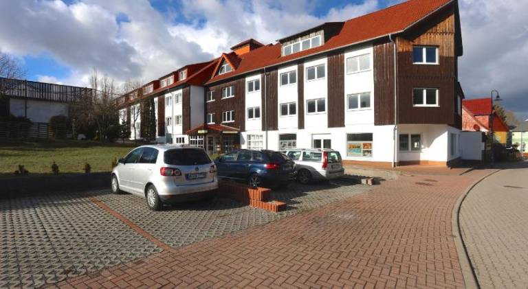 Carea Harz Hotel Allrode — photo 4