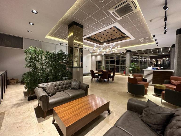 Melidium Hotel — photo 3