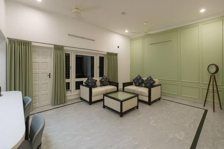 Nice vacation home | Pets allowed — photo 3