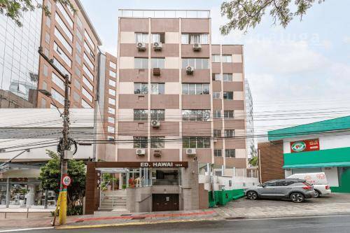 Apartamento Coqueiros