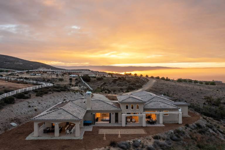 House Temecula