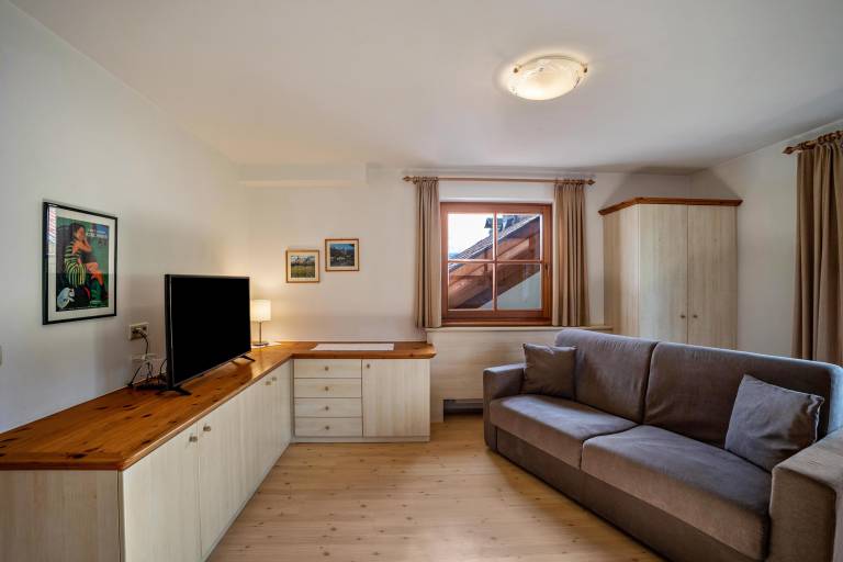 Apartment '1' with Mountain View, Shared Garden and Wi-Fi — photo 4