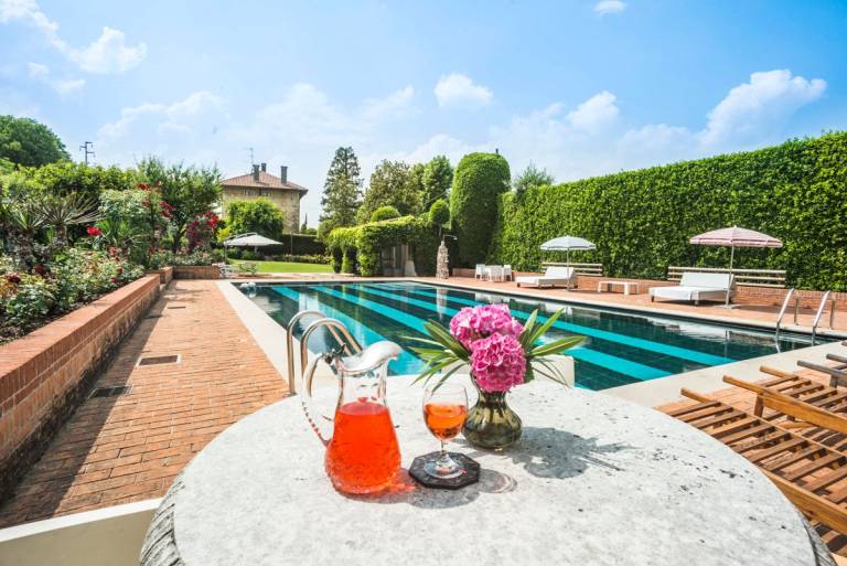 Villa vacanza Rovolon