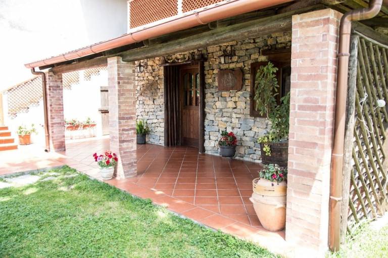Bed & Breakfast Capaccio