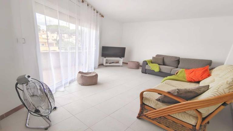 Apartment with patio | Sea view — photo 3
