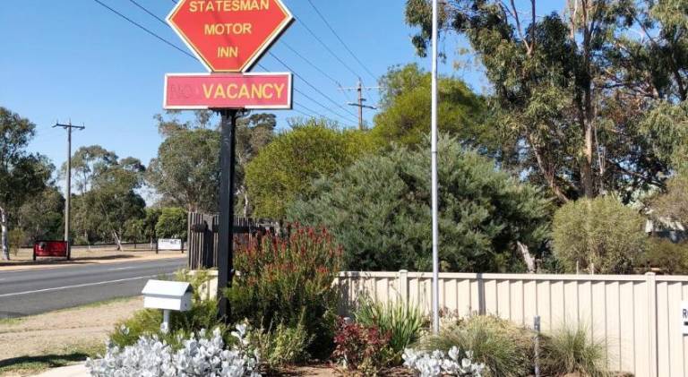 Motel Ararat