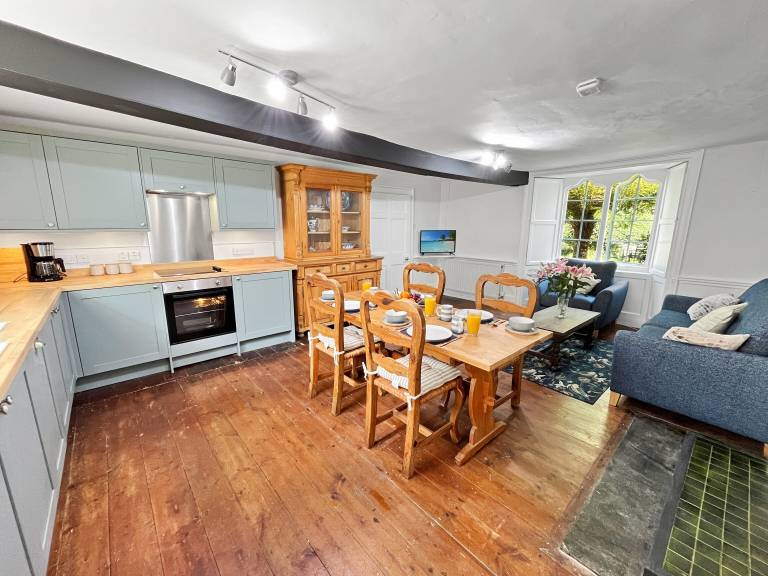 Cottage Porlock