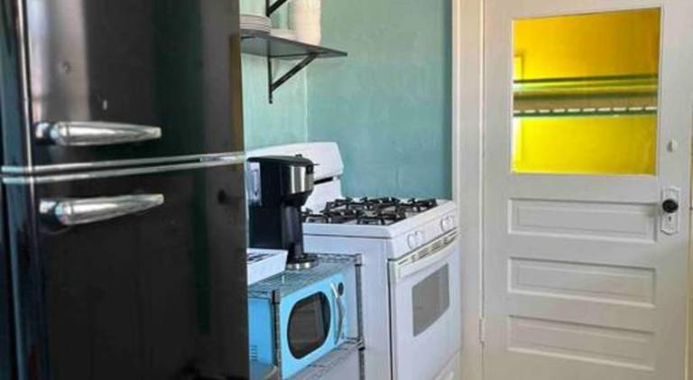 House with 2 rooms for 6 persons — photo 4
