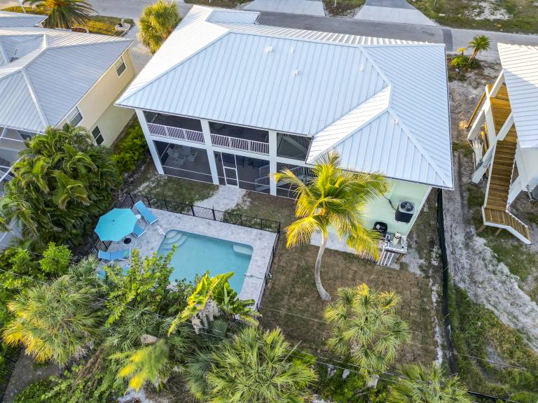 Vacation home with 3 rooms for 8 persons — photo 3