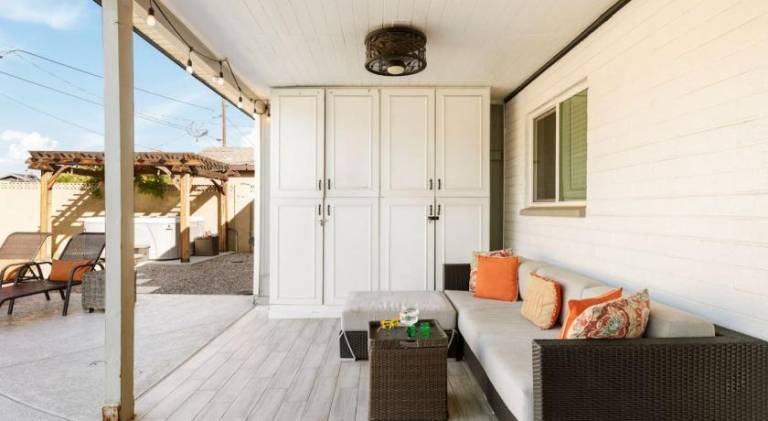 House with pool & hot tub | Good for workation | Pet-friendly — photo 5
