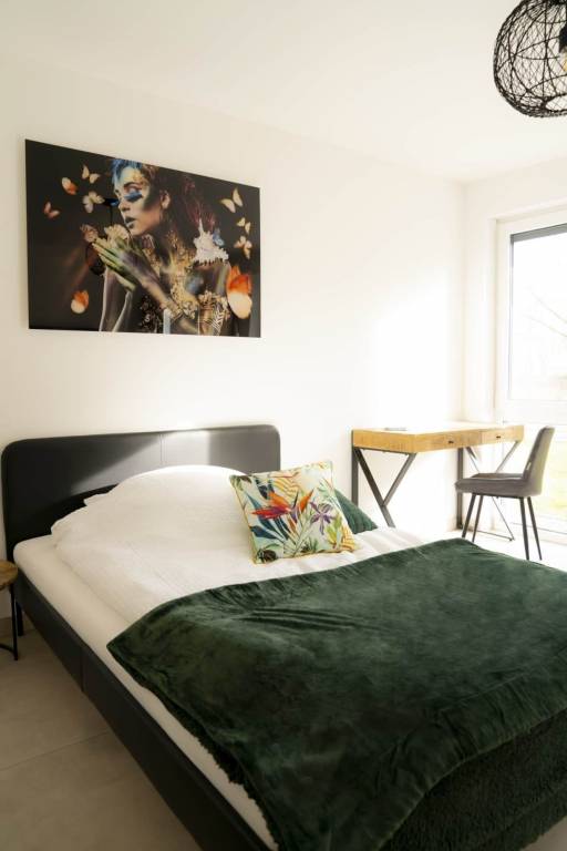 Ferienwohnung Dormagen