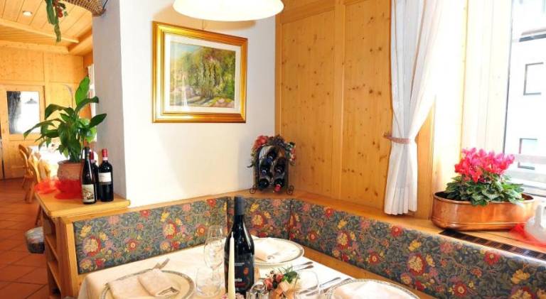 Hotel Capitani — photo 3