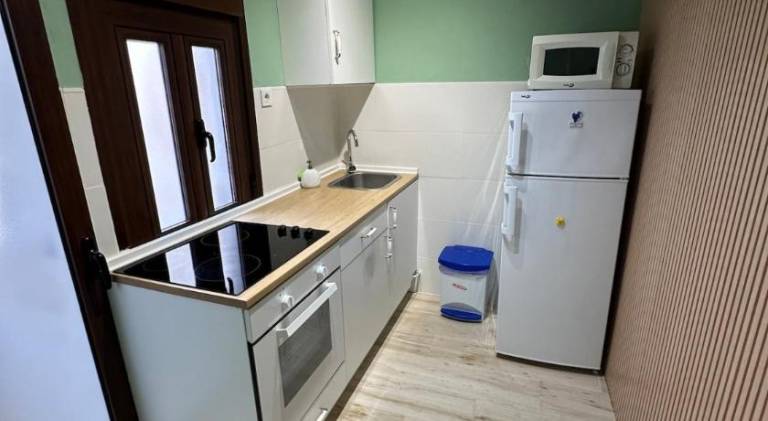 Holiday apartment | Close to Mosque–Cathedral of Córdoba — photo 4