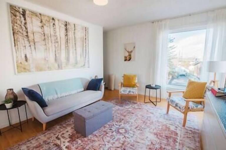 House Yellowknife