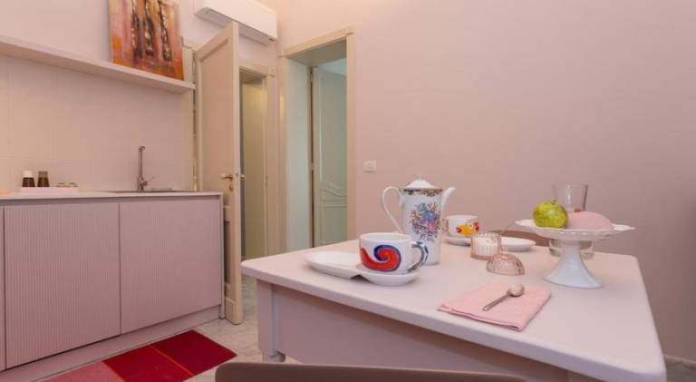 Apartment | Next to Catania Cathedral — photo 4