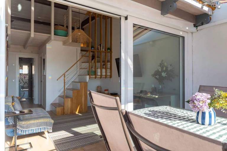 Ferienwohnung Santander