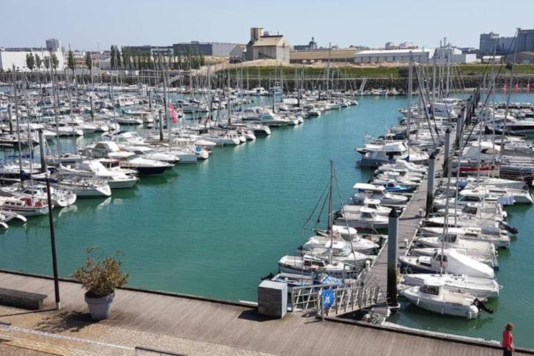 Getaway near the beach of Sables-d'Olonne in Les Sables-d'Olonne