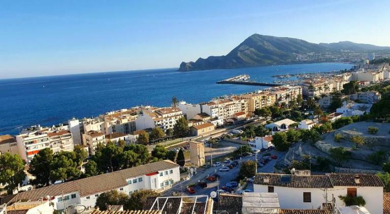 Holiday apartment with 2 rooms for 4 persons — photo 3